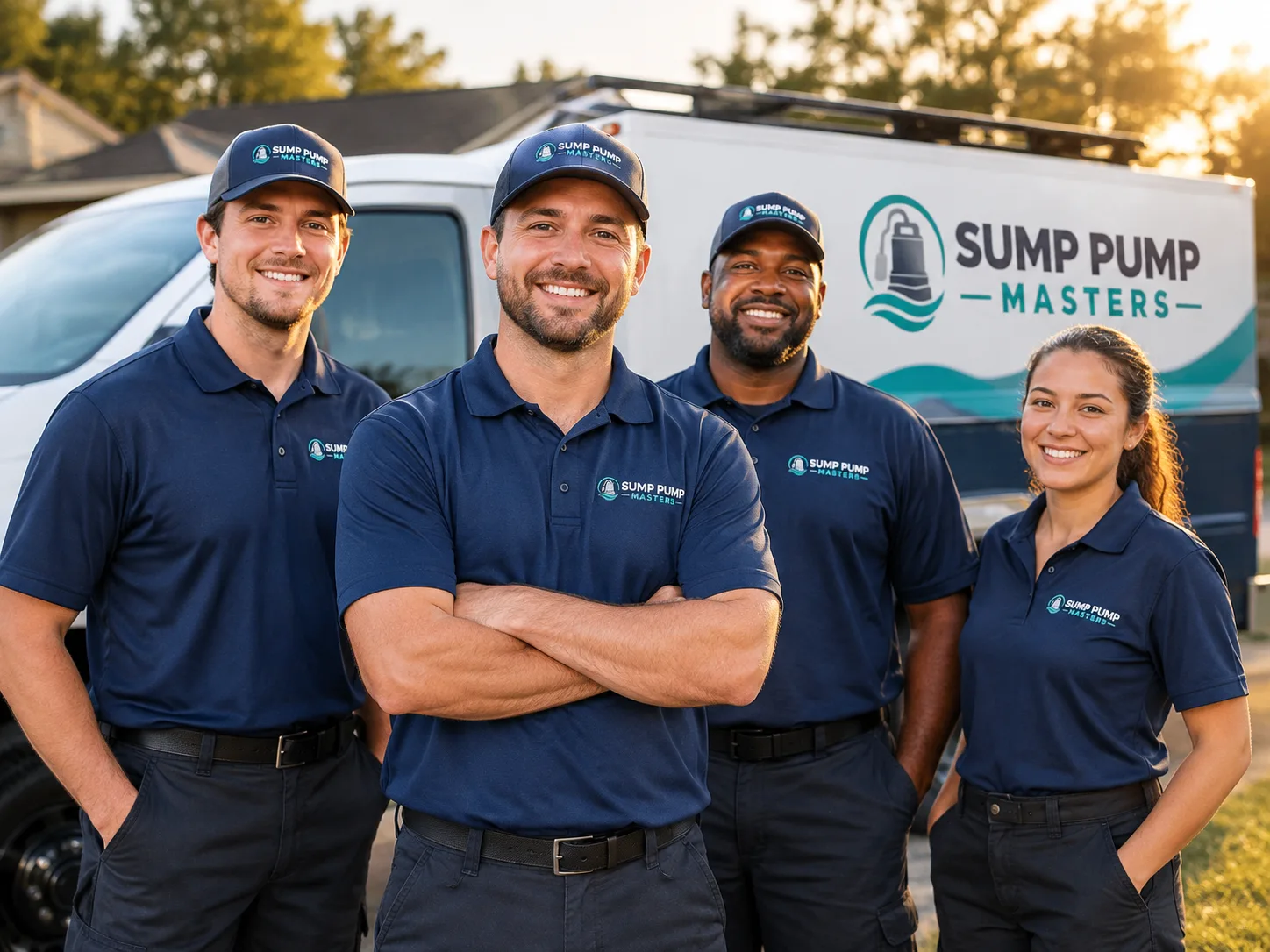 Sump Pump Repair company in Clinton, IN