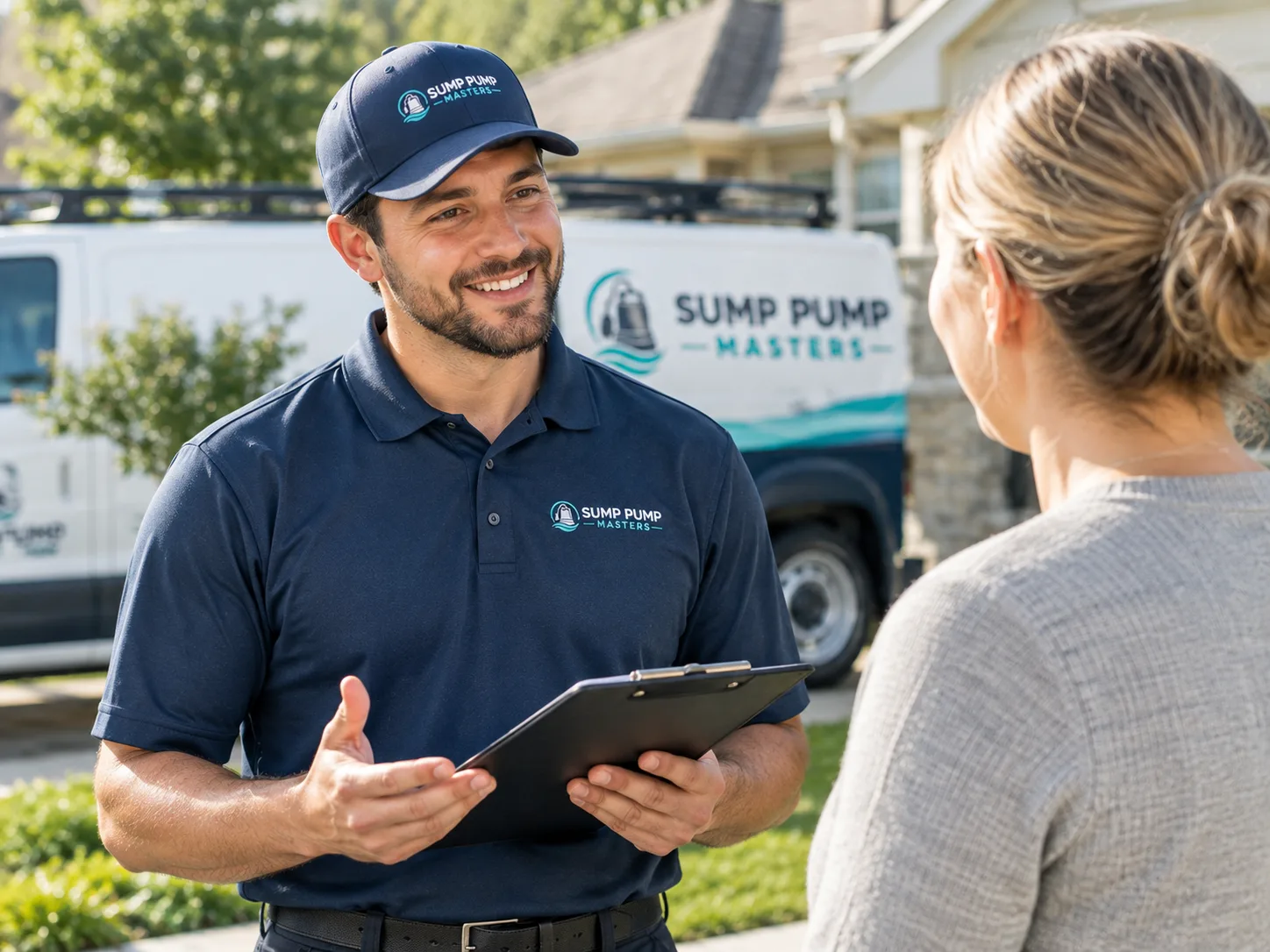 Sump Pump Repair Clinton, IN FAQs